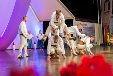 Ósmy dzień 58. Tygodnia Kultury Beskidzkiej